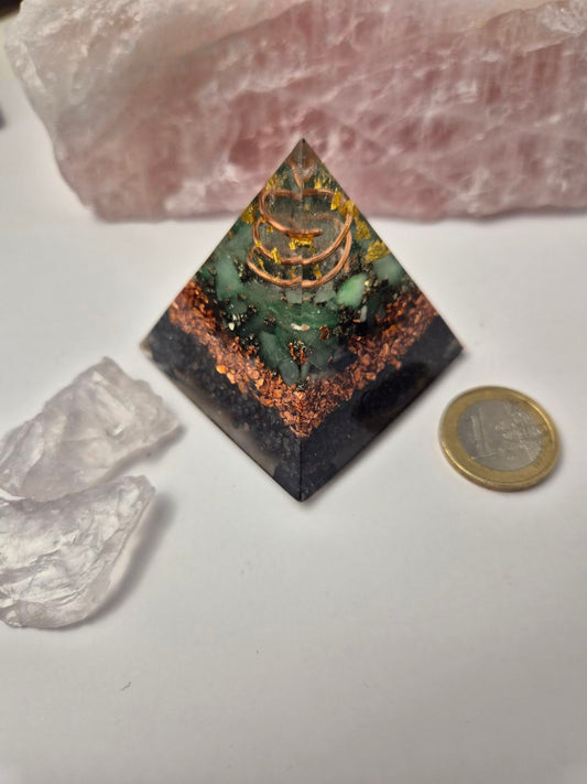 Mini Pyramiden | 5cm