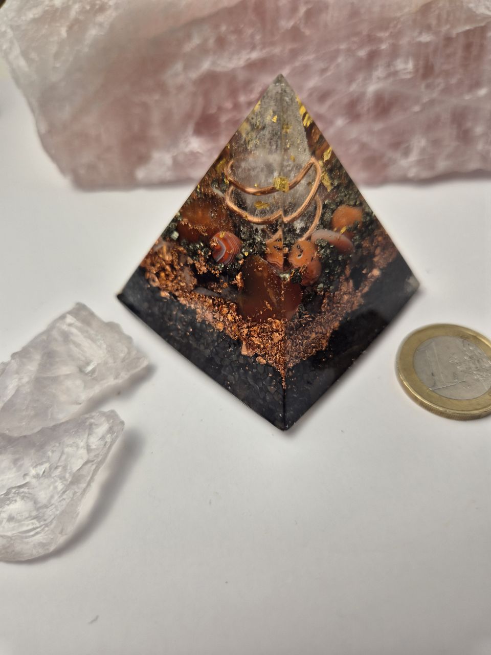 Mini Pyramiden | 5cm