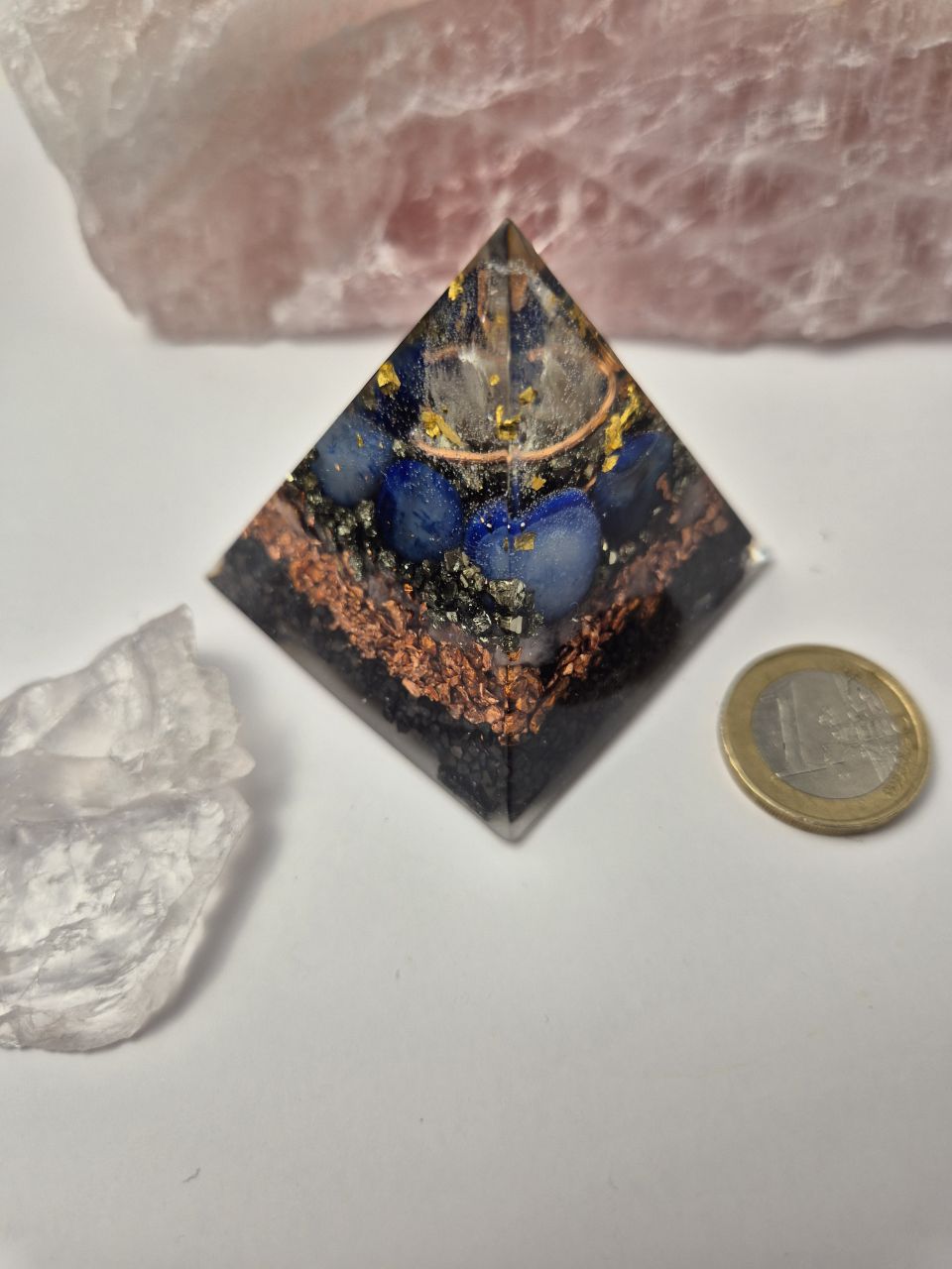 Mini Pyramiden | 5cm
