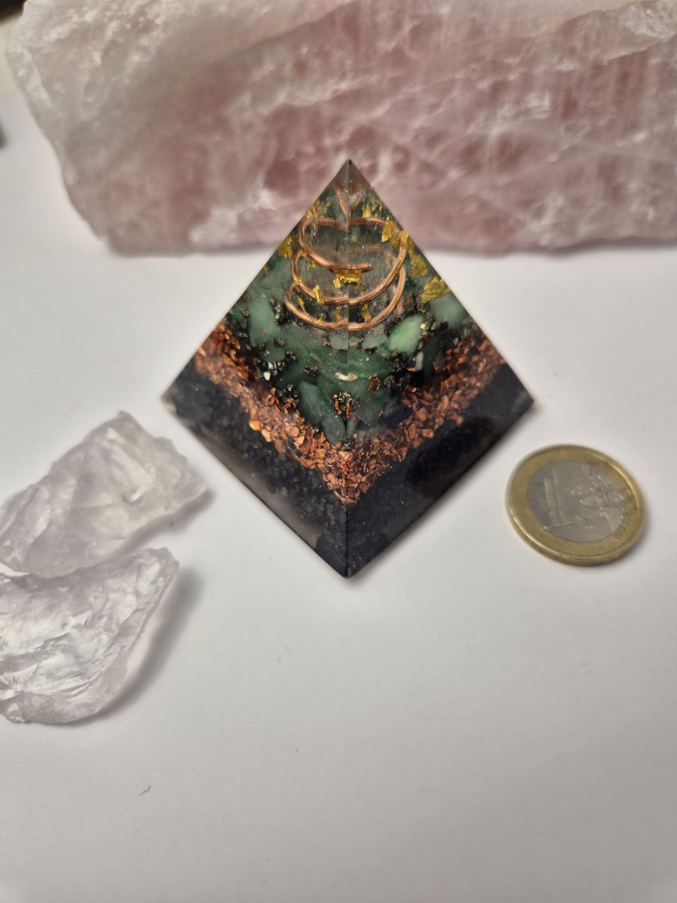 Mini Pyramiden | 5cm