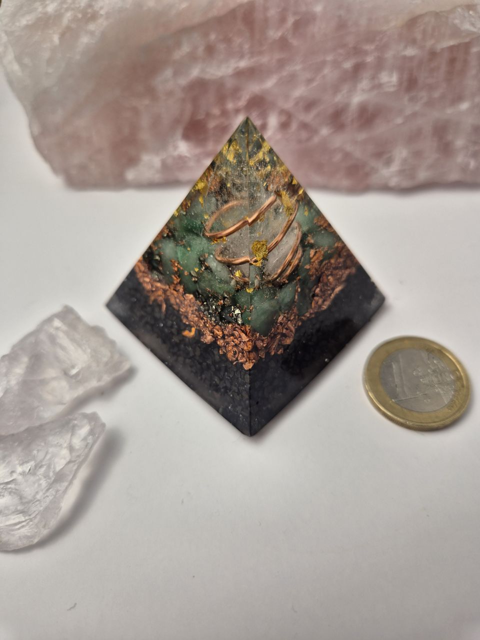 Mini Pyramiden | 5cm
