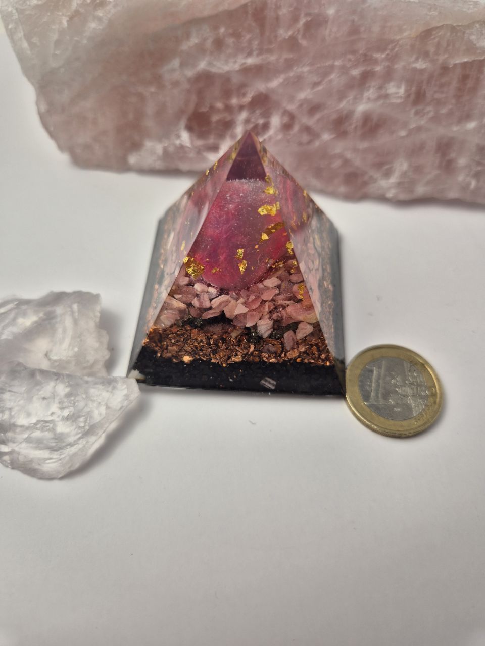 Mini Pyramiden | 5cm