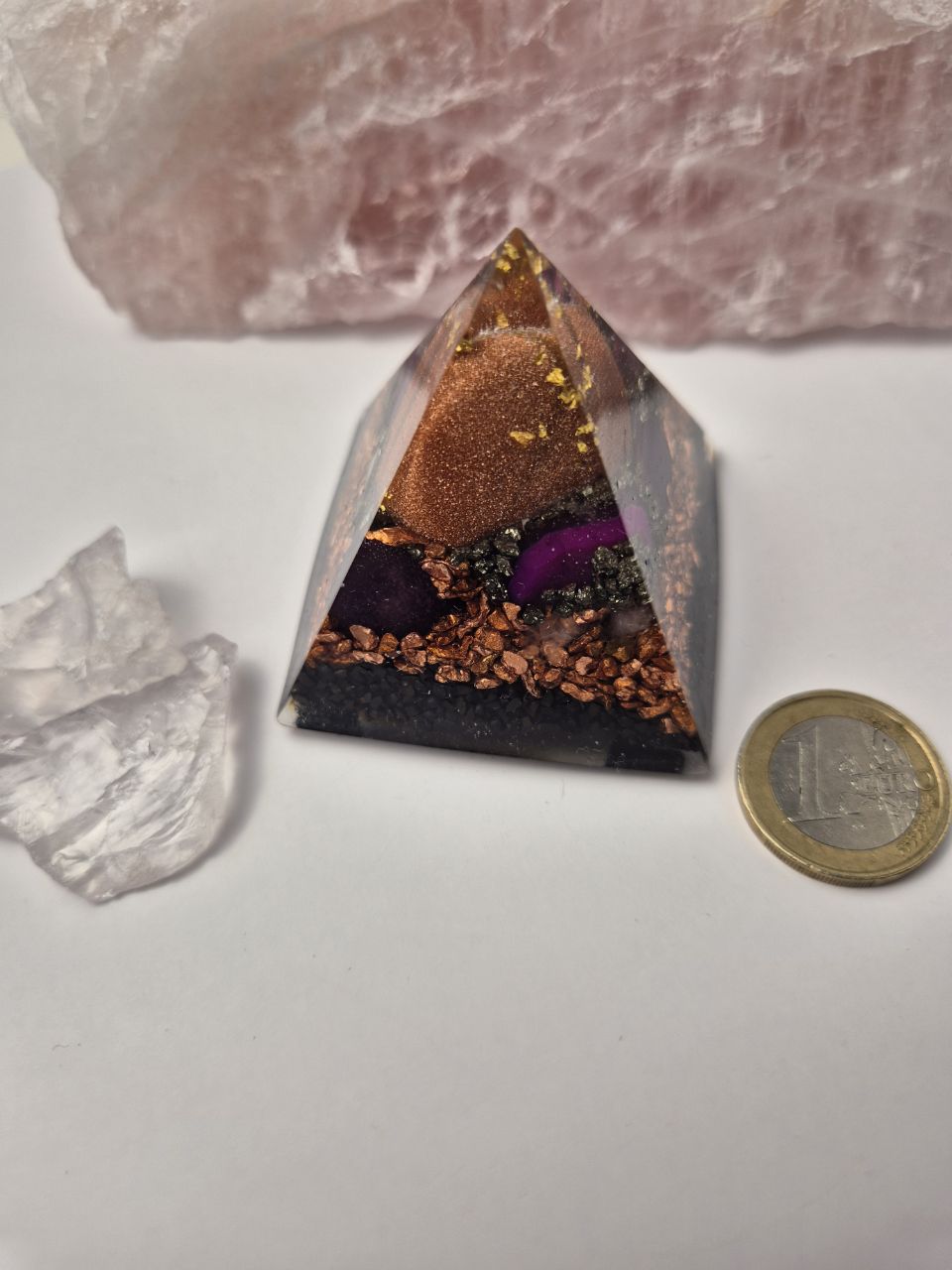 Mini Pyramiden | 5cm