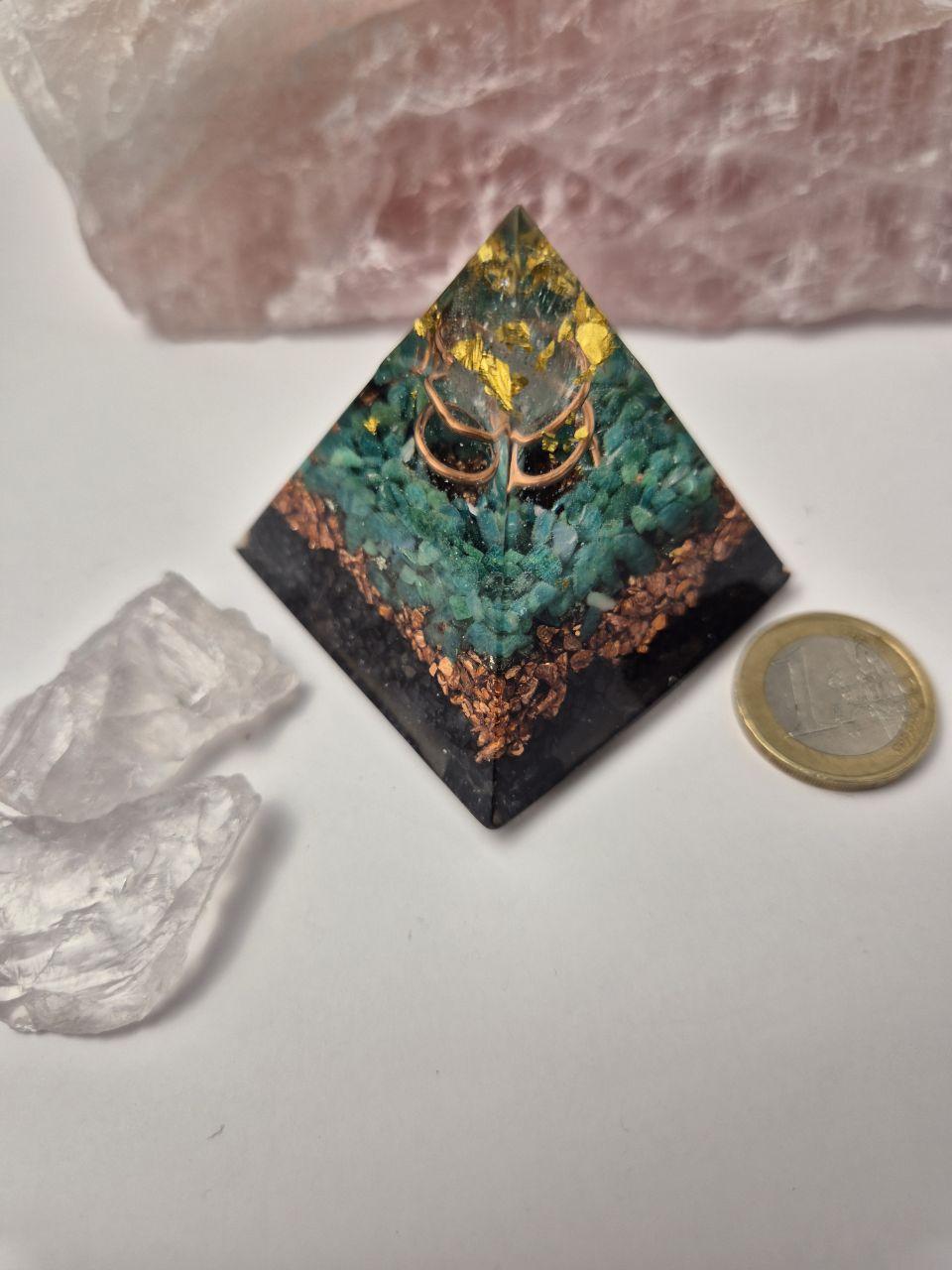 Mini Pyramiden | 5cm