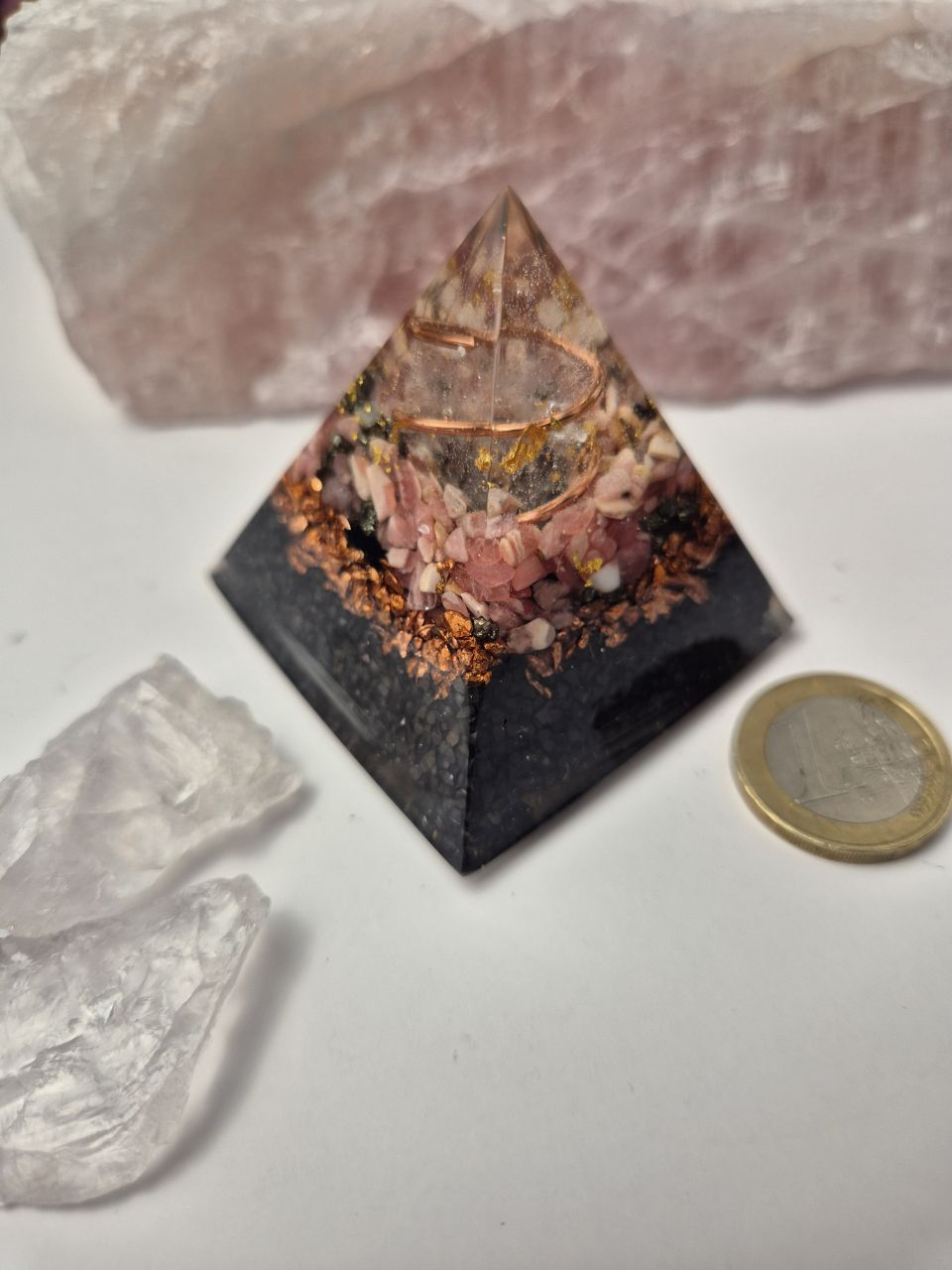 Mini Pyramiden | 5cm