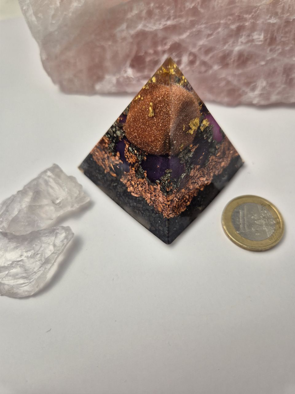 Mini Pyramiden | 5cm